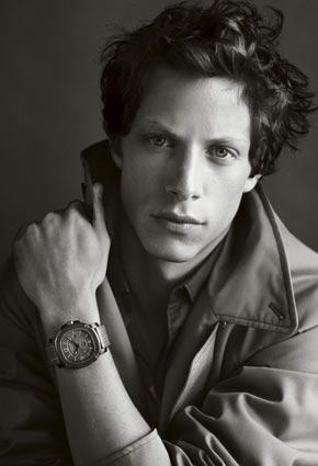 Burberry تطلق ساعة " ذا بريتين"